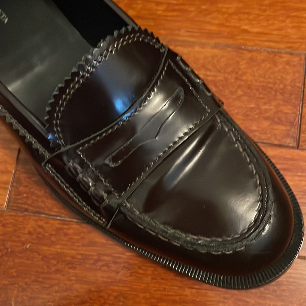 Bottega Veneta Women’s size 38 loafers - Picture 4 of 6